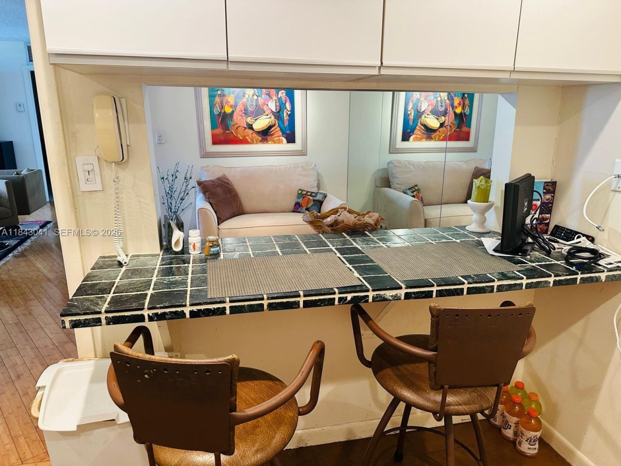 4000 Towerside Ter, Unit 1503, Miami, FL 33138 Photo