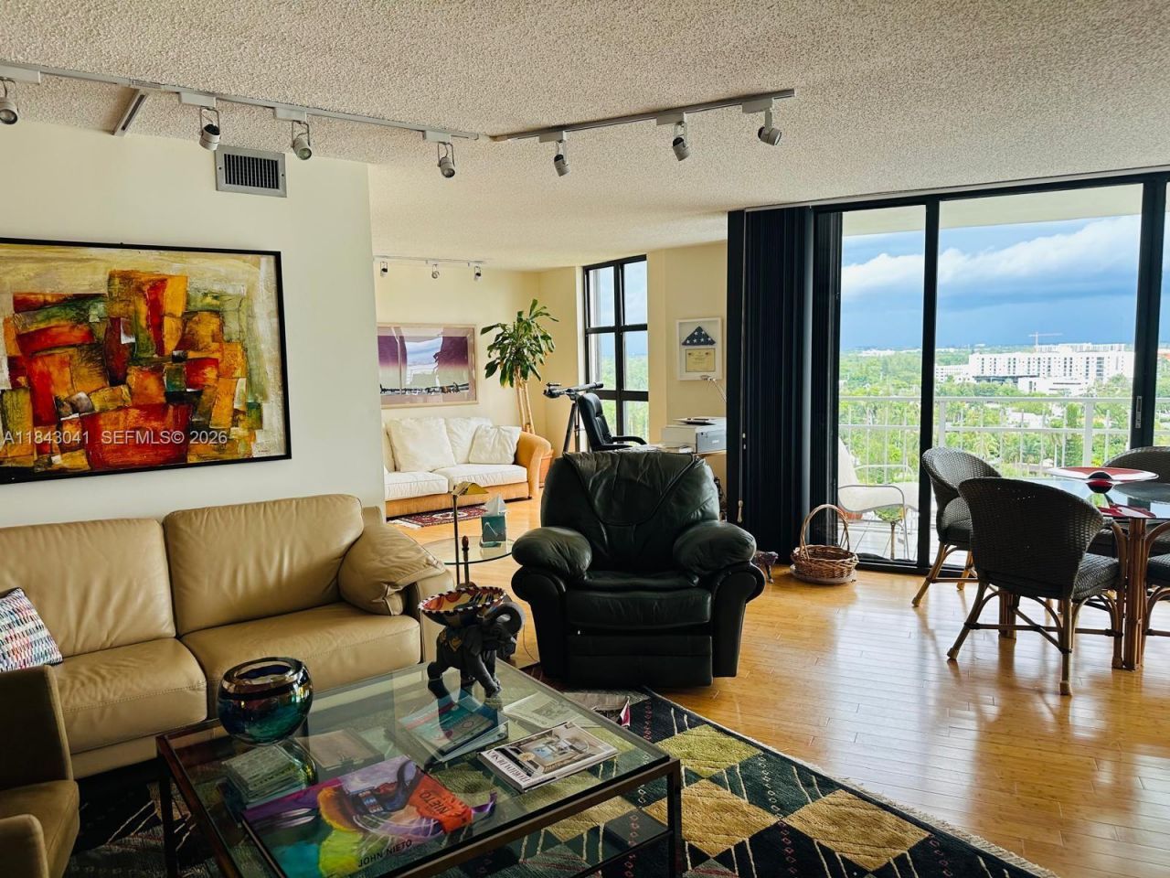 4000 Towerside Ter, Unit 1503, Miami, FL 33138 Photo