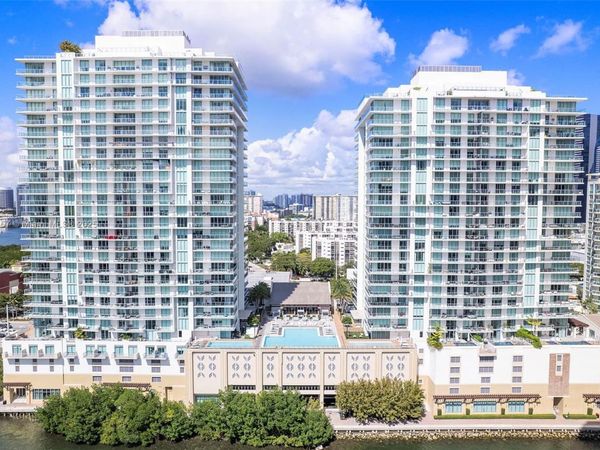 330 Sunny Isles Blvd, Unit 5-LPH03, Sunny Isles Beach, FL 33160