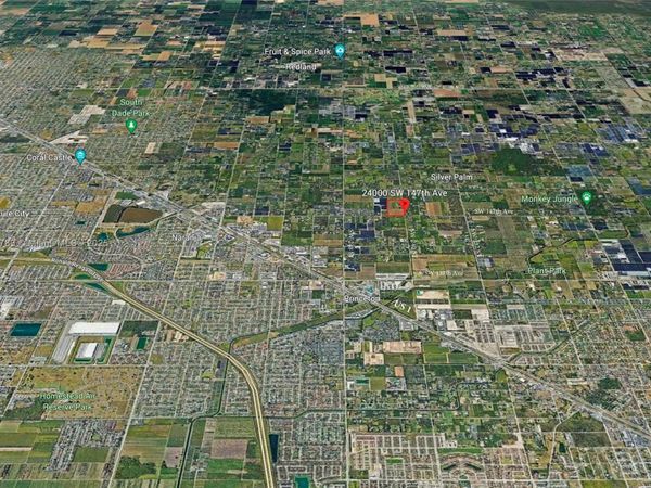 24000 SW 147 Avenue, Homestead, FL 33032