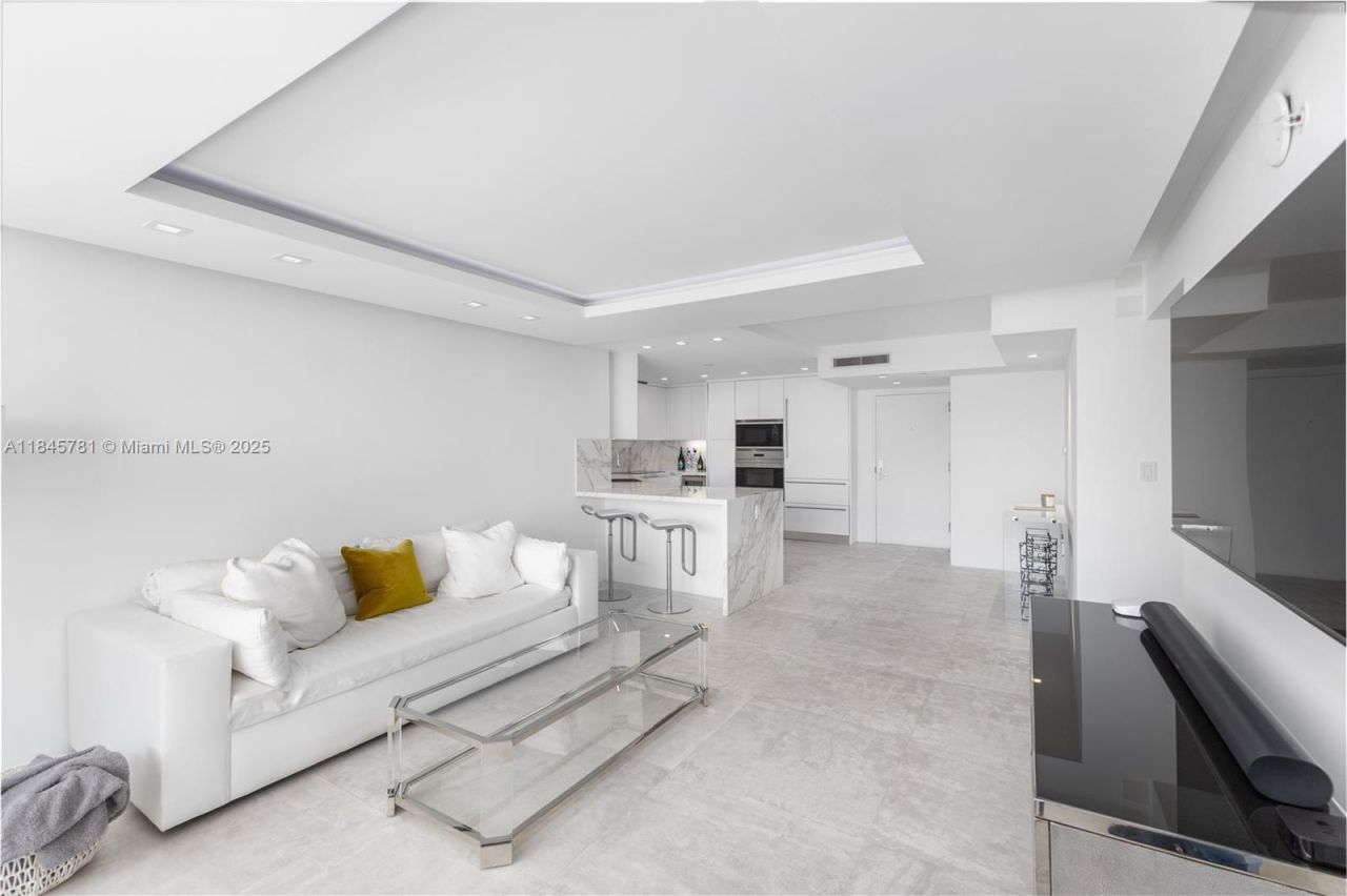 1800 Sunset Harbour Dr, Unit 1515, Miami Beach, FL 33139 Photo