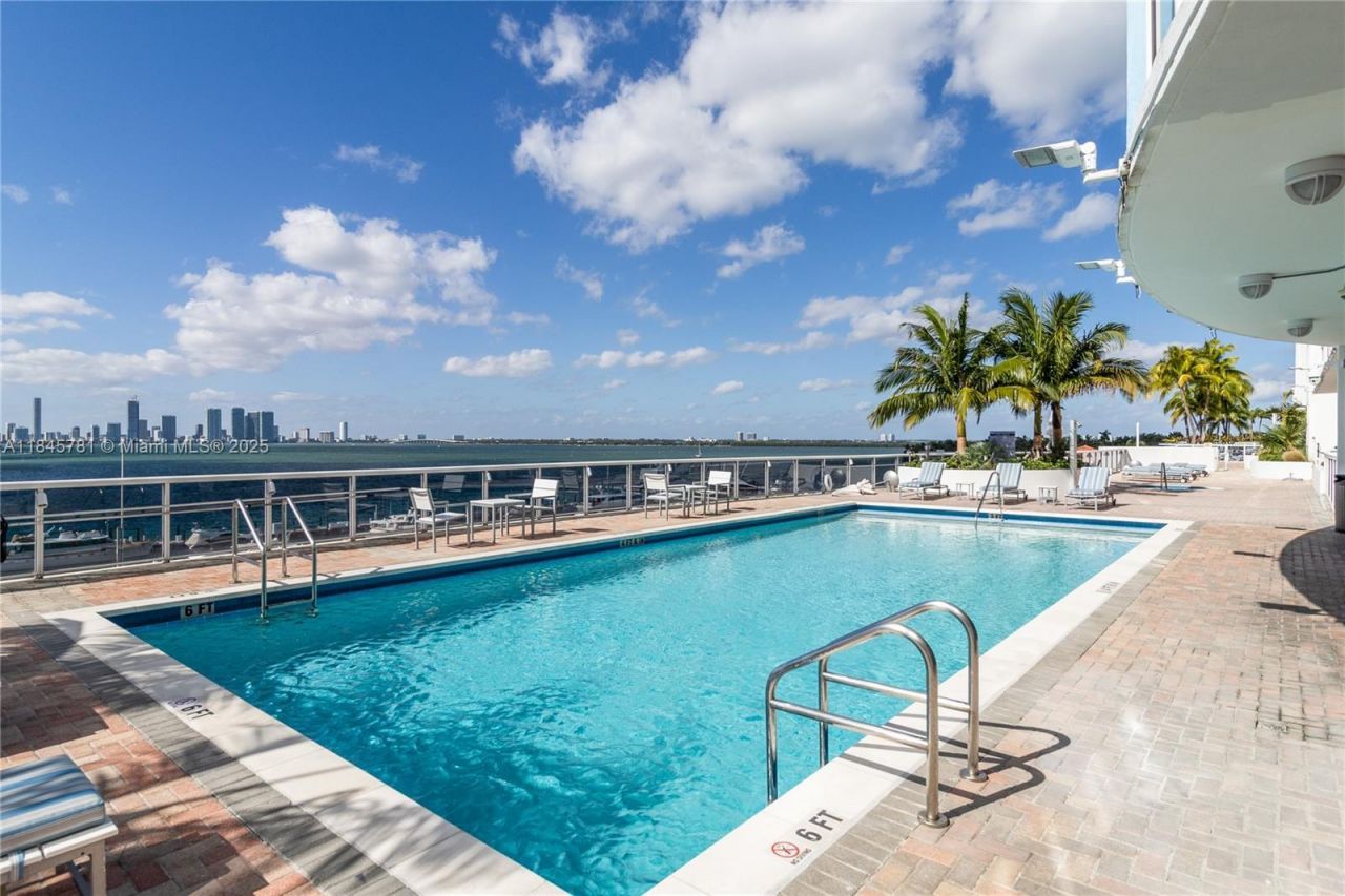1800 Sunset Harbour Dr, Unit 1515, Miami Beach, FL 33139 Photo