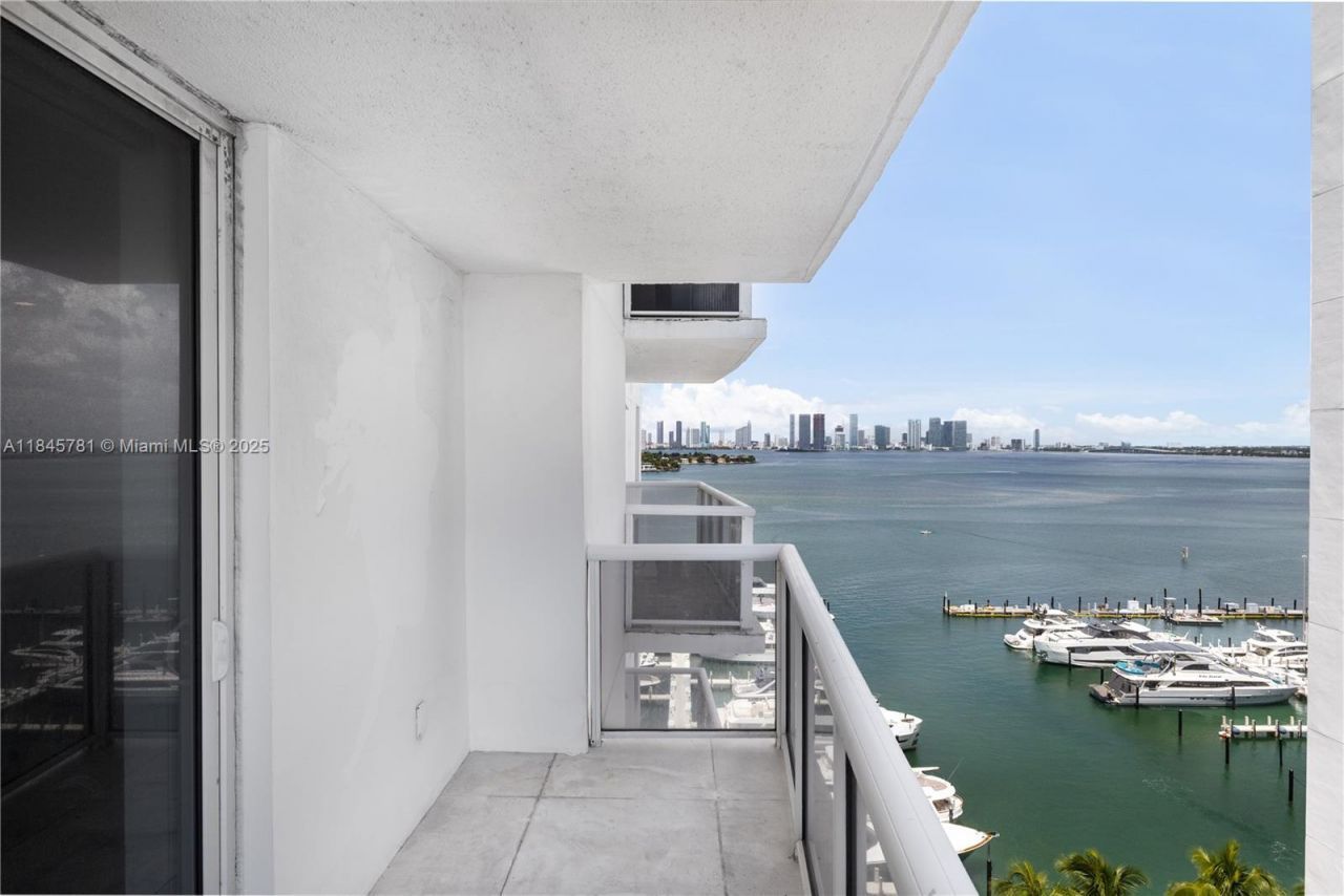 1800 Sunset Harbour Dr, Unit 1515, Miami Beach, FL 33139 Photo