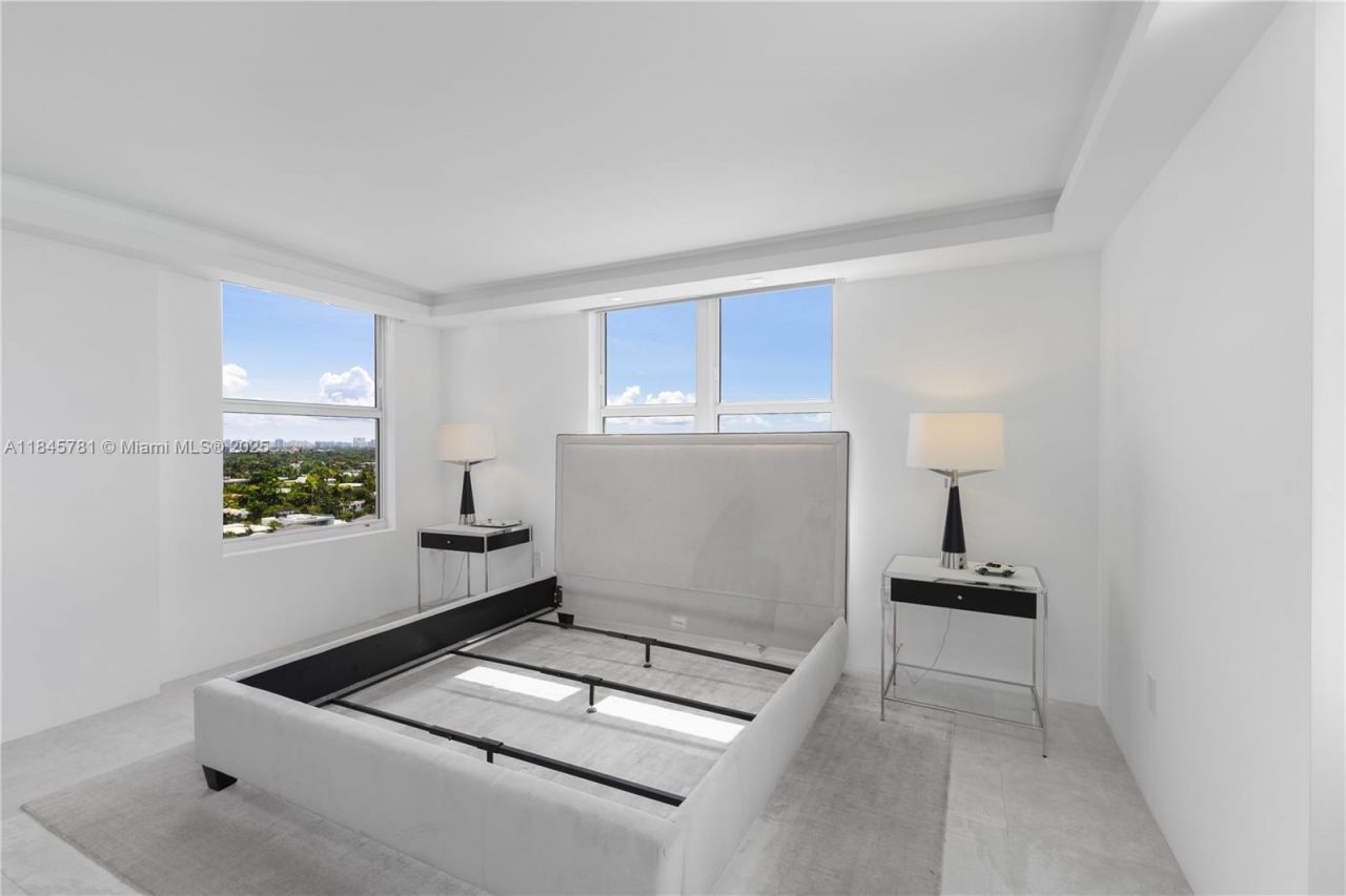 1800 Sunset Harbour Dr, Unit 1515, Miami Beach, FL 33139 Photo