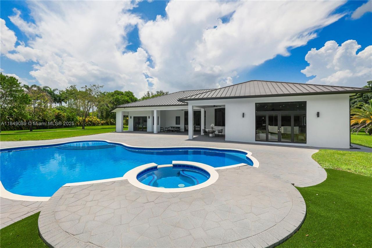 601 Ranch Rd, Weston, FL 33326 Photo