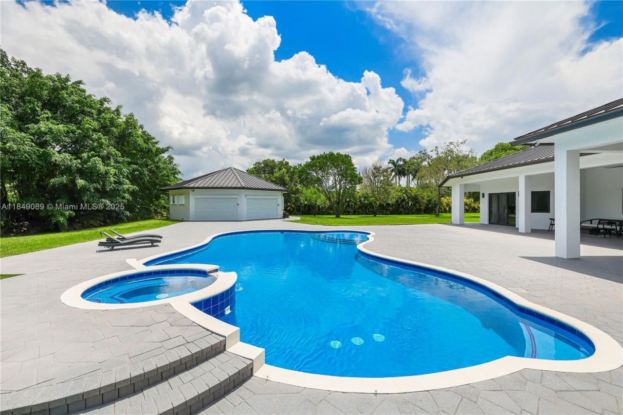 601 Ranch Rd, Weston, FL 33326 Photo