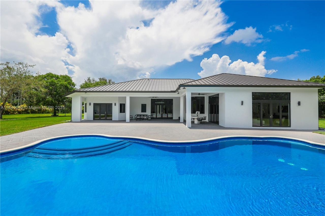 601 Ranch Rd, Weston, FL 33326 Photo