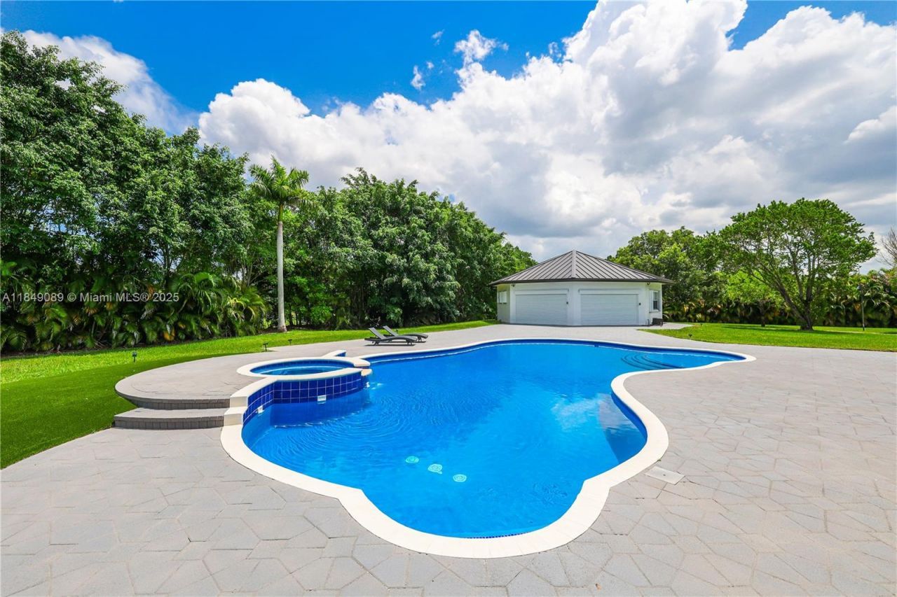 601 Ranch Rd, Weston, FL 33326 Photo