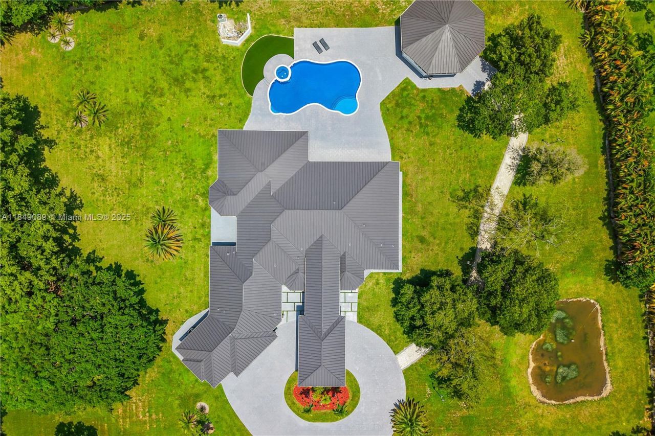 601 Ranch Rd, Weston, FL 33326 Photo