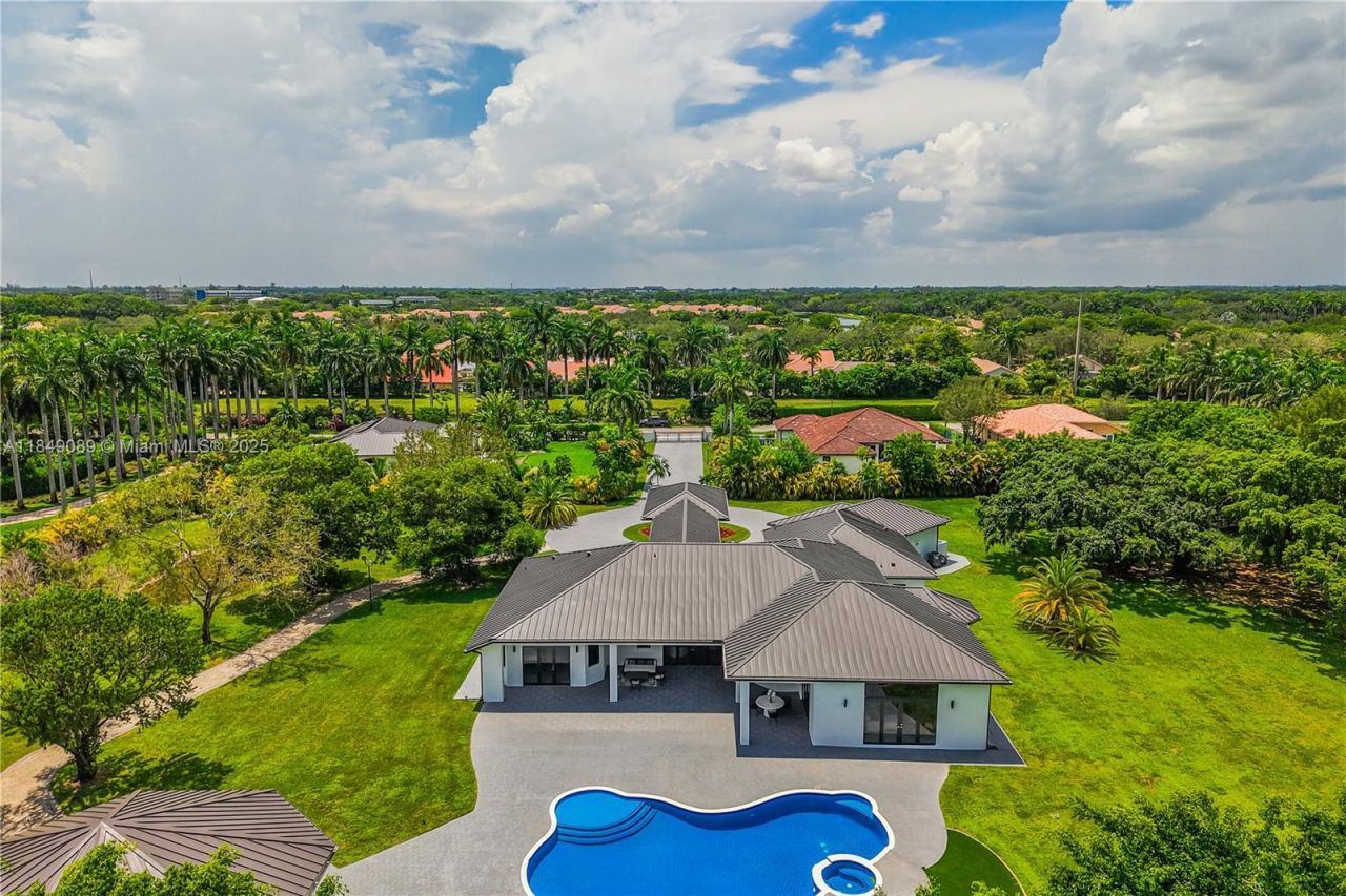 601 Ranch Rd, Weston, FL 33326 Photo