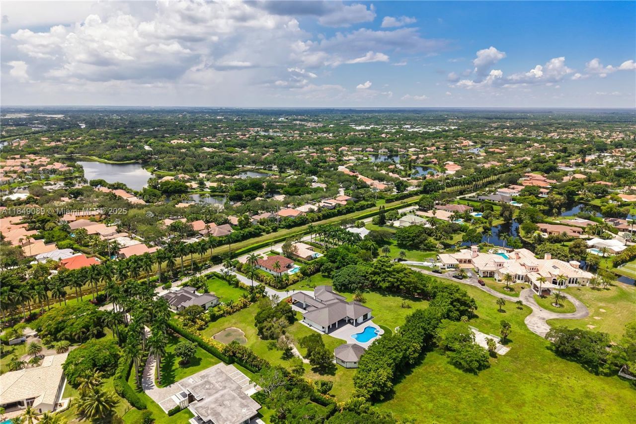 601 Ranch Rd, Weston, FL 33326 Photo