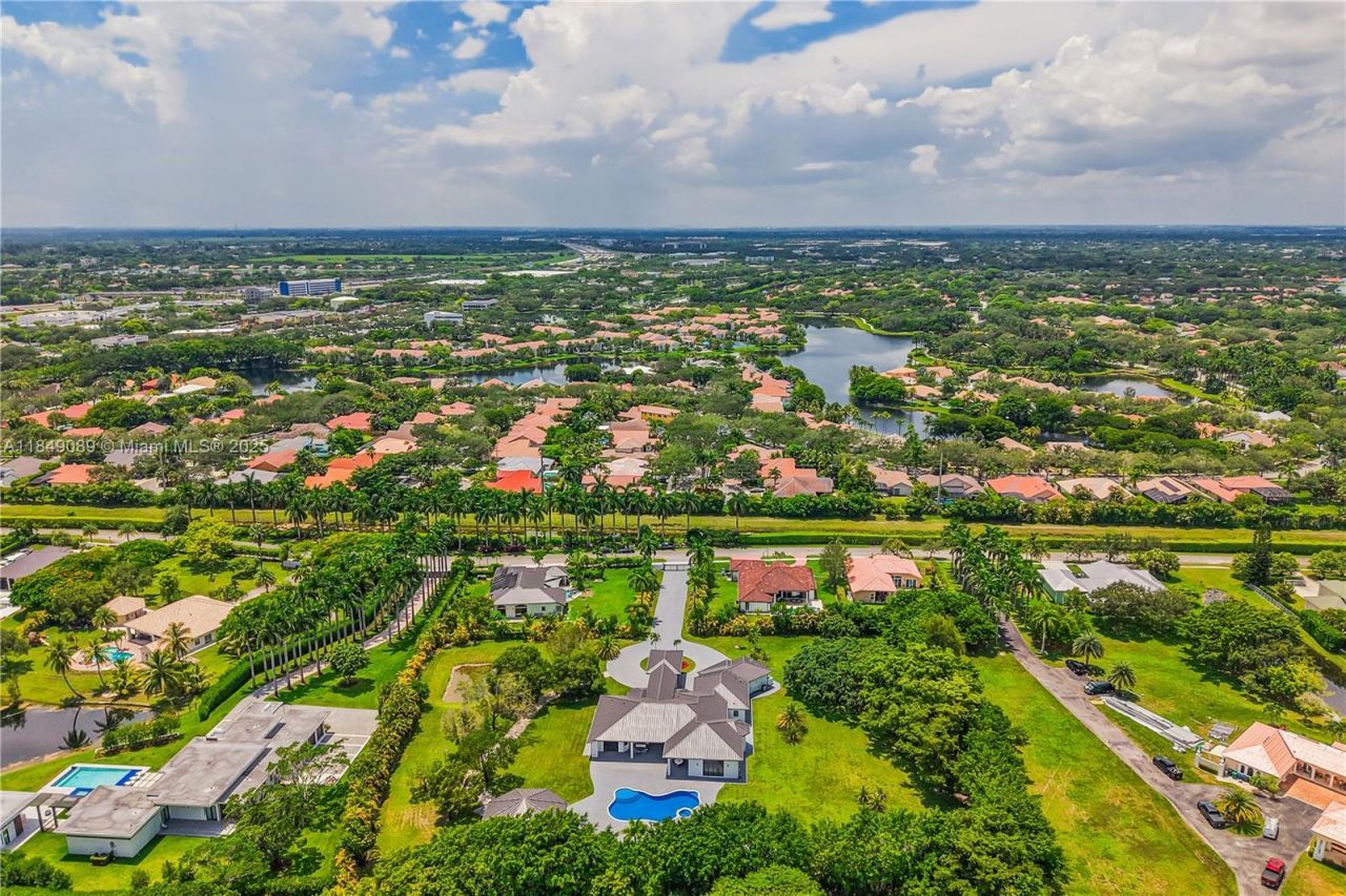 601 Ranch Rd, Weston, FL 33326 Photo