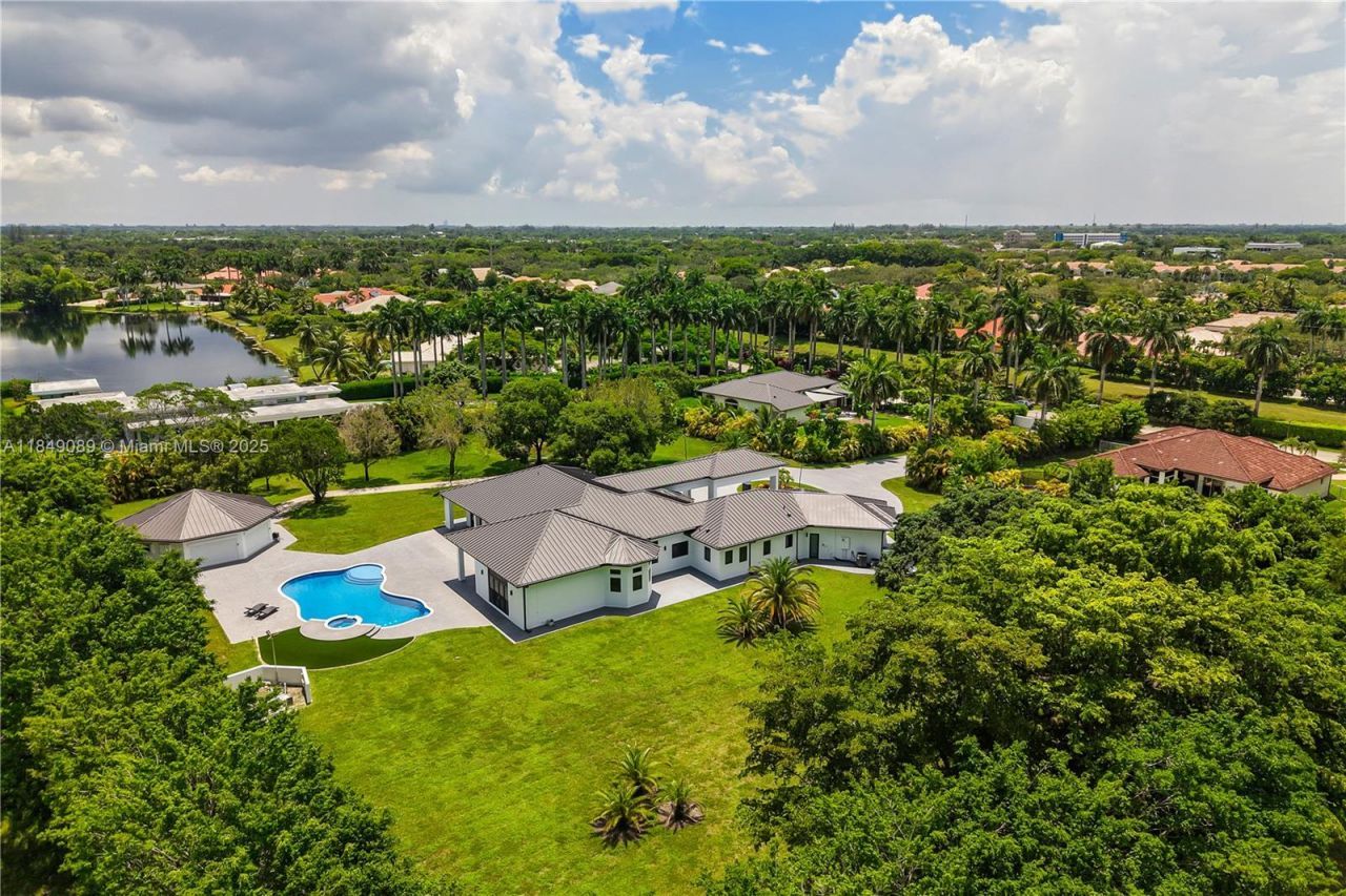 601 Ranch Rd, Weston, FL 33326 Photo