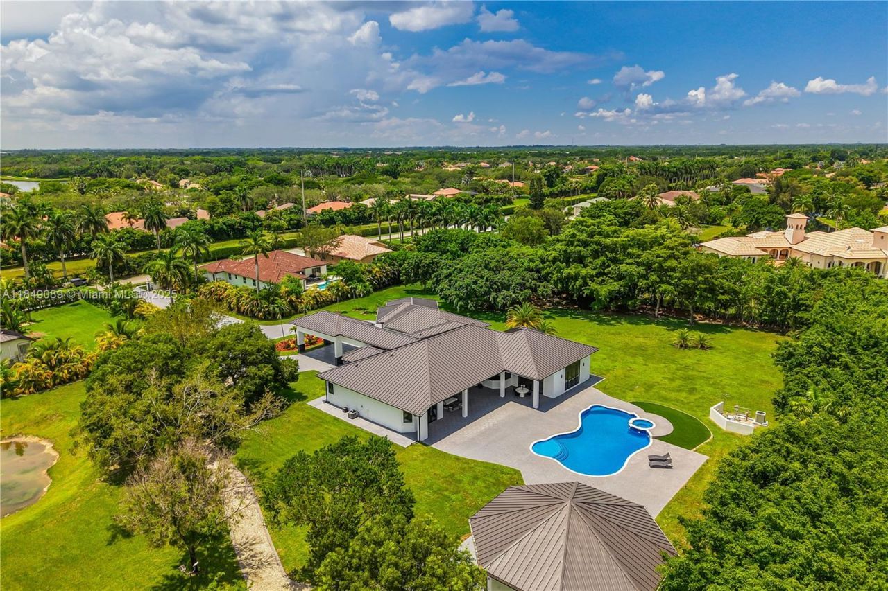 601 Ranch Rd, Weston, FL 33326 Photo