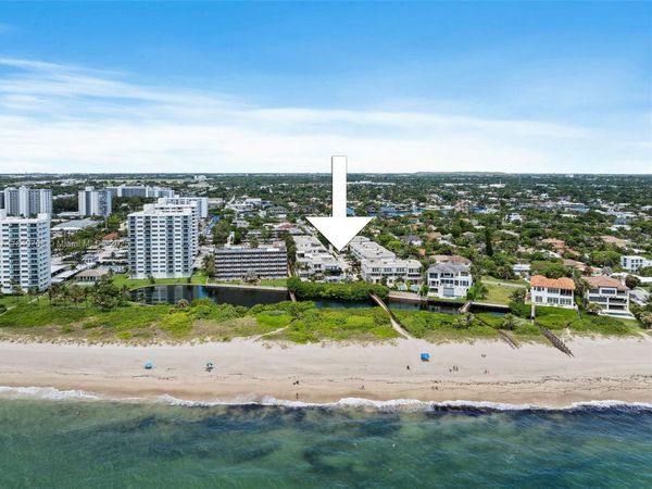 1784 Bay Dr, Unit 1784, Pompano Beach, FL 33062