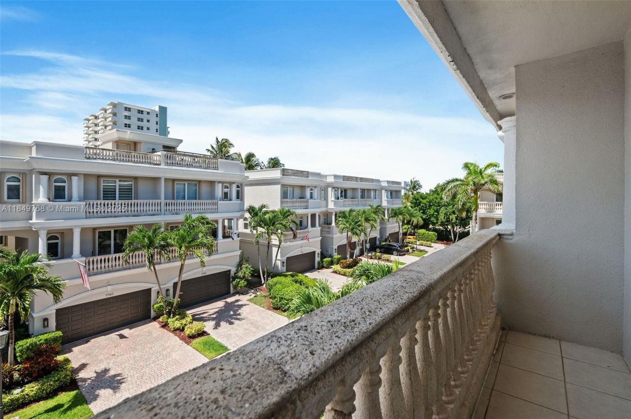 1784 Bay Dr, Unit 1784, Pompano Beach, FL 33062 Photo