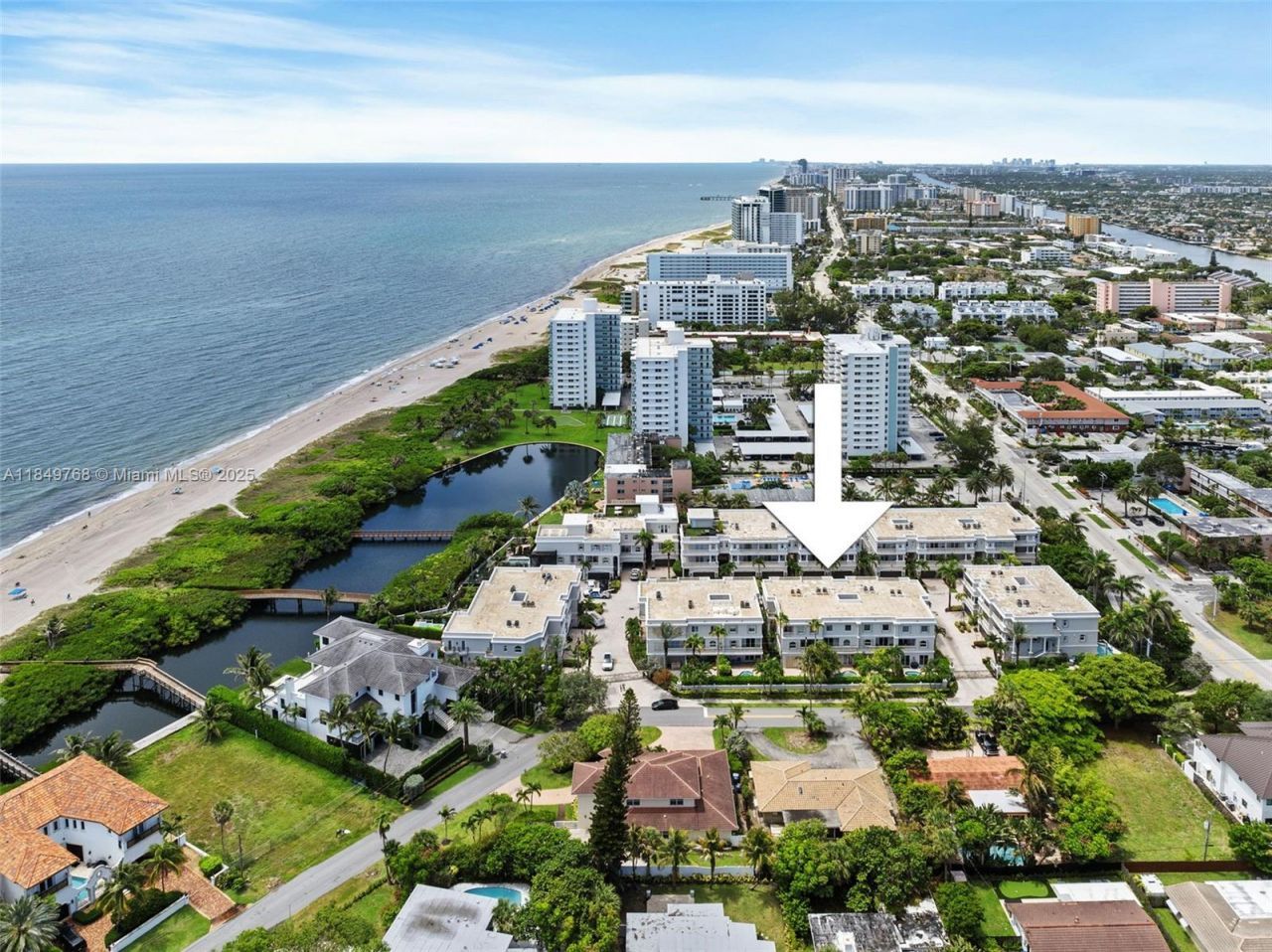 1784 Bay Dr, Unit 1784, Pompano Beach, FL 33062 Photo