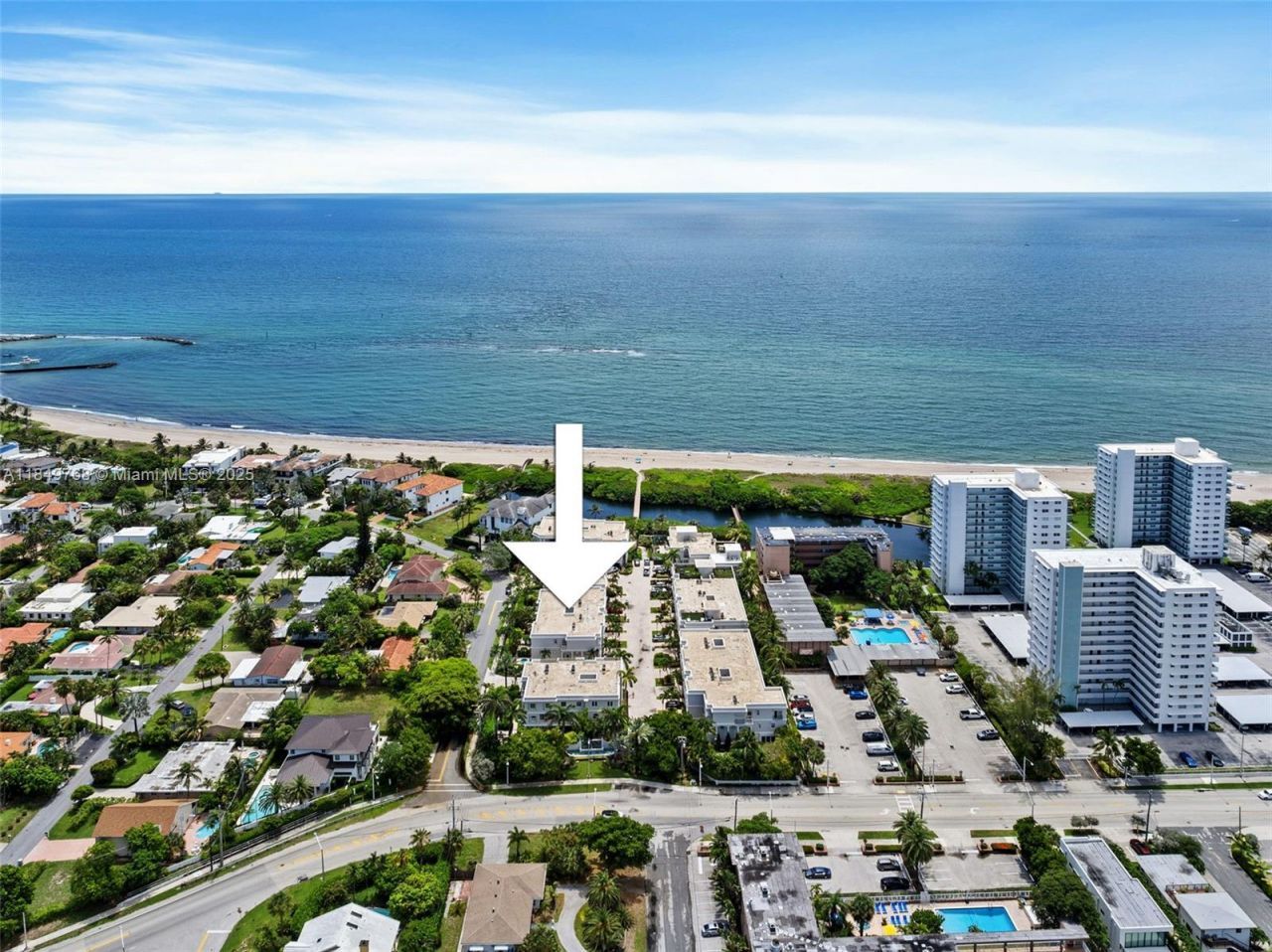 1784 Bay Dr, Unit 1784, Pompano Beach, FL 33062 Photo