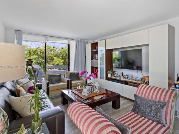 2501 Brickell Ave, Unit 307, Miami, FL 33129