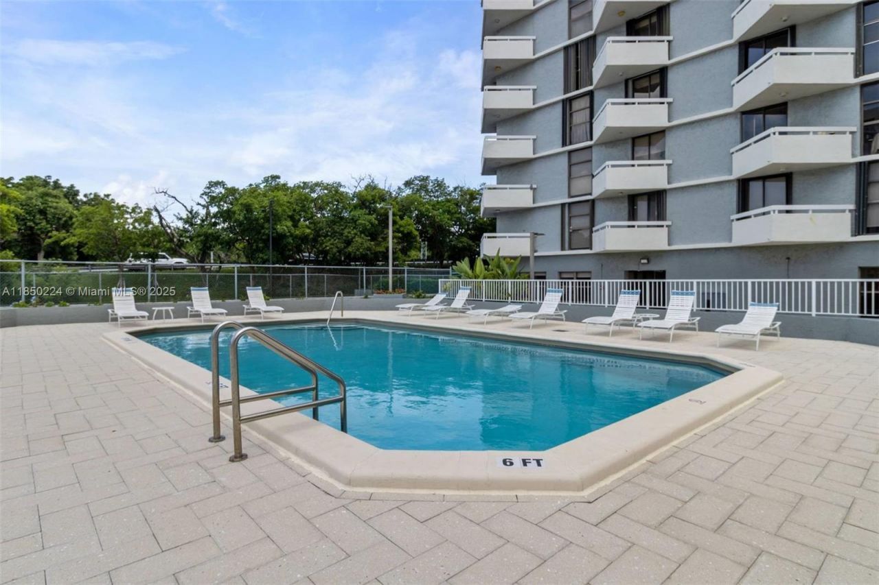 2501 Brickell Ave, Unit 307, Miami, FL 33129 Photo