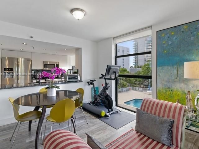 2501 Brickell Ave, Unit 307, Miami, FL 33129 Photo