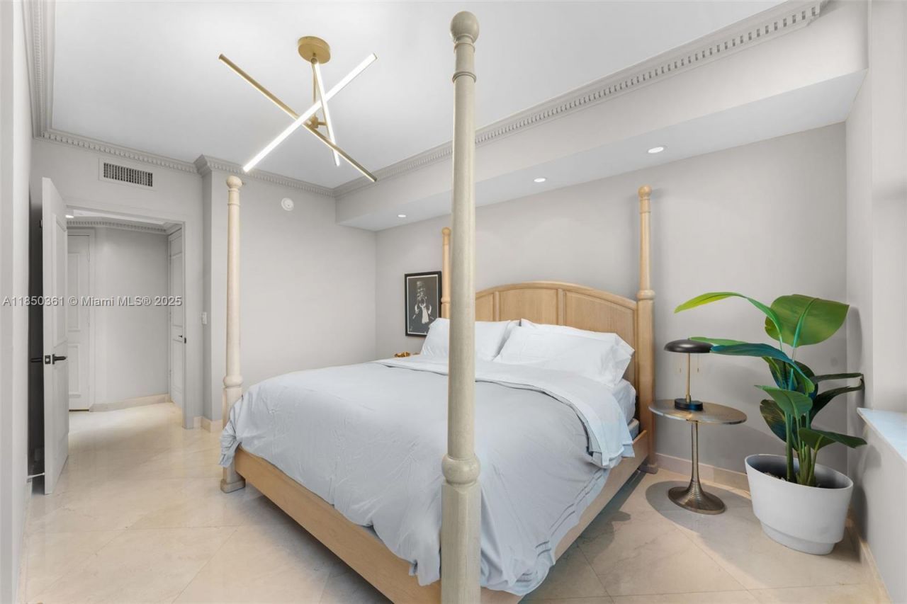 2100 N Ocean Blvd, Unit 18D, Fort Lauderdale, FL 33305 Photo