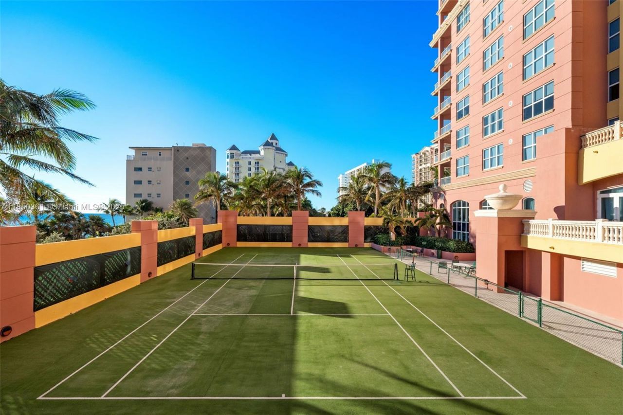 2100 N Ocean Blvd, Unit 18D, Fort Lauderdale, FL 33305 Photo