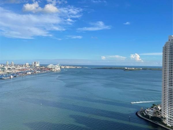 325 S Biscayne Blvd, Unit 3526, Miami, FL 33131