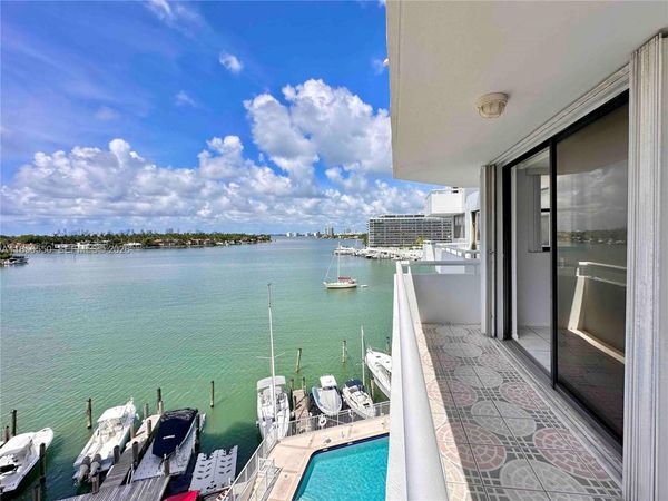 6830 Indian Creek Dr, Unit 6D, Miami Beach, FL 33141