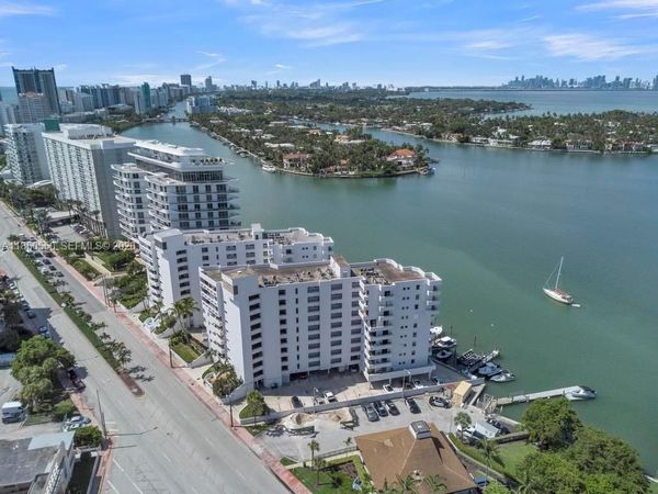 6830 Indian Creek Dr, Unit 6D, Miami Beach, FL 33141