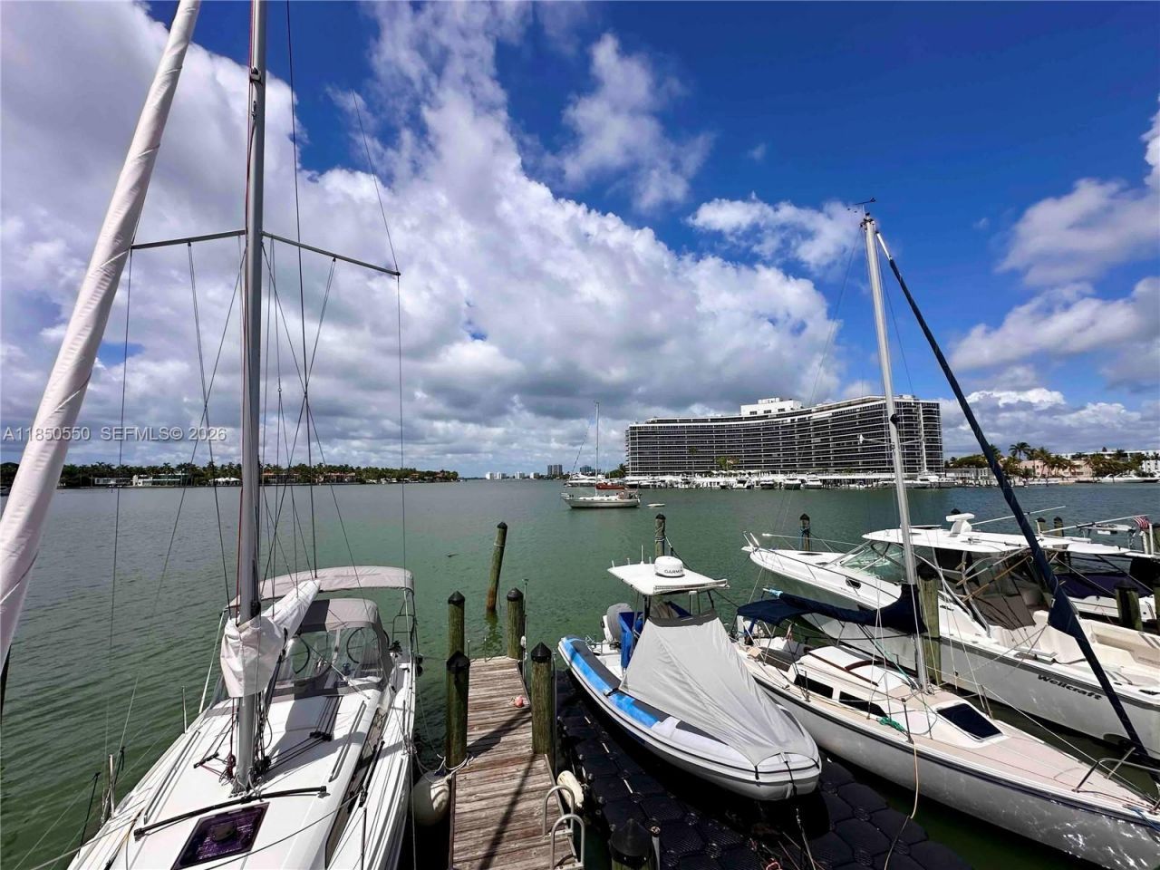 6830 Indian Creek Dr, Unit 6D, Miami Beach, FL 33141 Photo