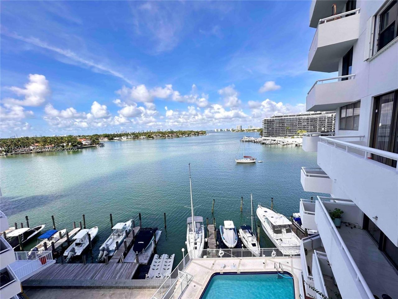 6830 Indian Creek Dr, Unit 6D, Miami Beach, FL 33141 Photo