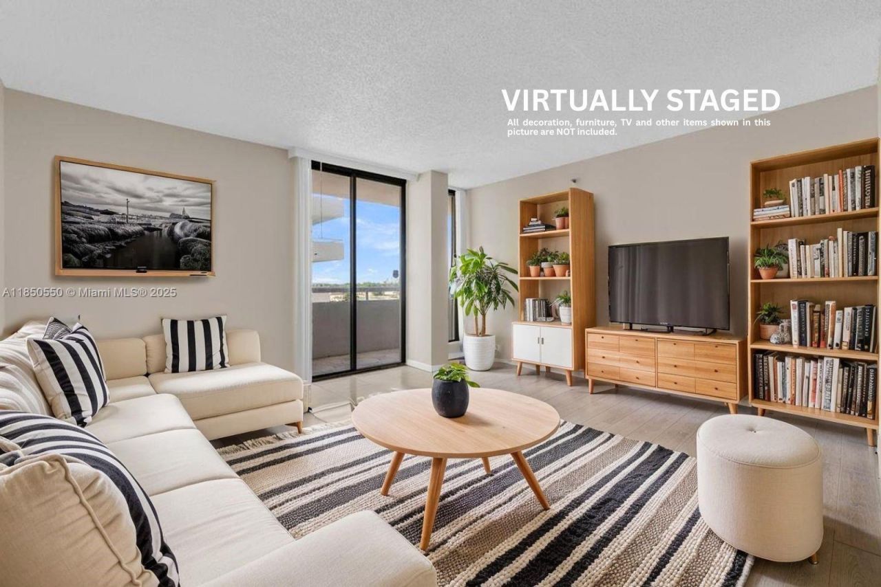 6830 Indian Creek Dr, Unit 6D, Miami Beach, FL 33141 Photo