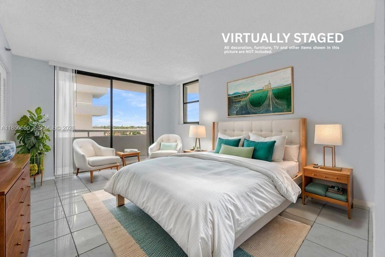 6830 Indian Creek Dr, Unit 6D, Miami Beach, FL 33141 Photo
