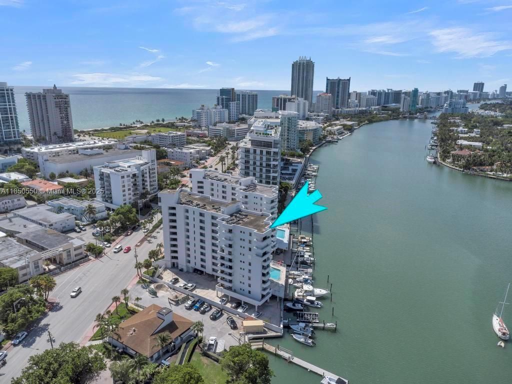 6830 Indian Creek Dr, Unit 6D, Miami Beach, FL 33141 Photo
