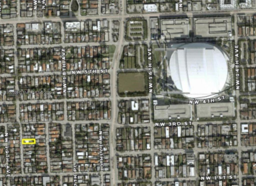 163 NW 18th Ct, Miami, FL 33125 Photo