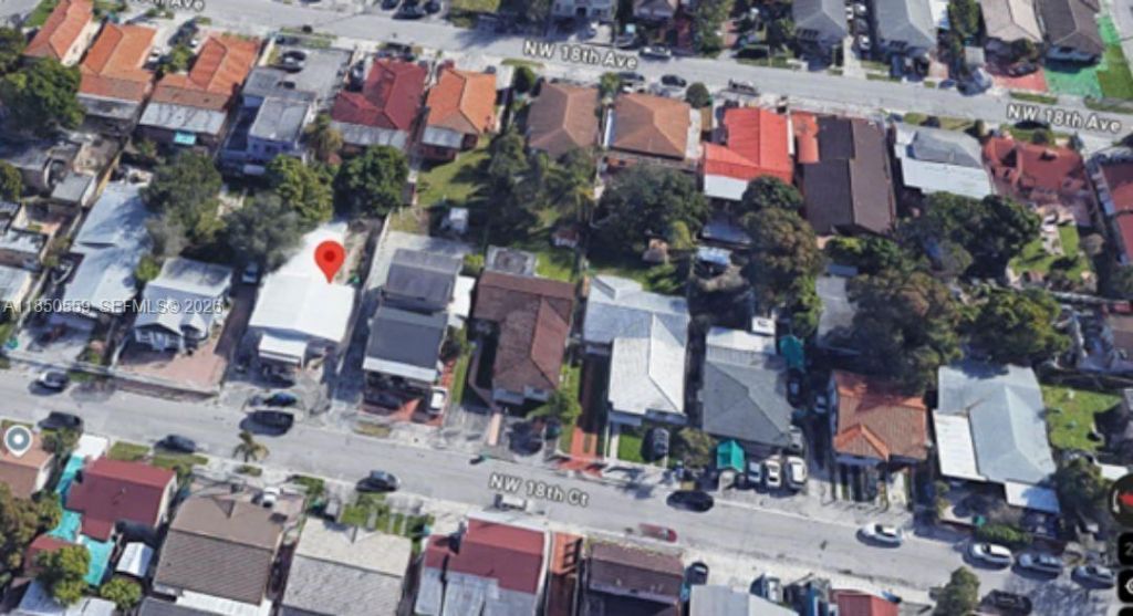 163 NW 18th Ct, Miami, FL 33125 Photo