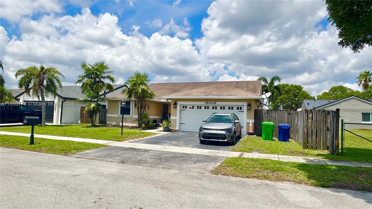 15009 SW 13th Pl, Sunrise, FL 33326 Photo
