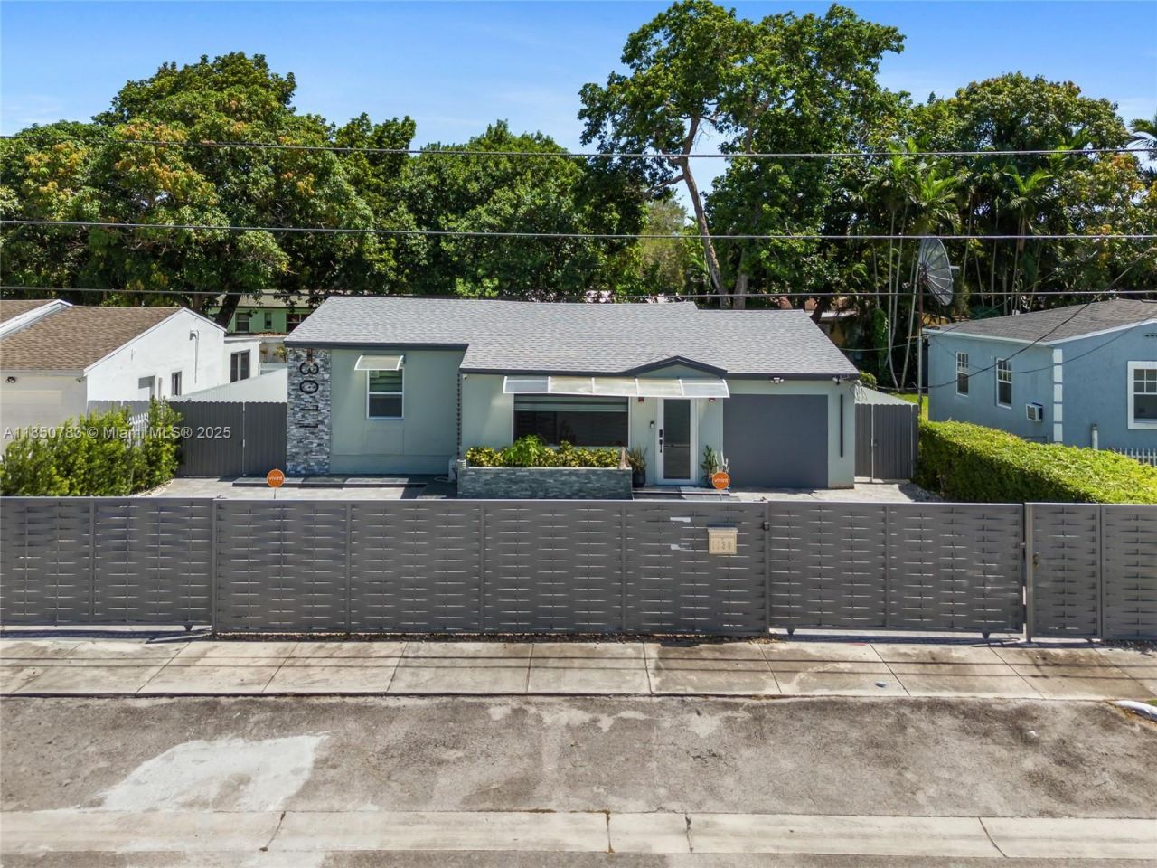 1130 NW 57th St, Miami, FL 33127 Photo