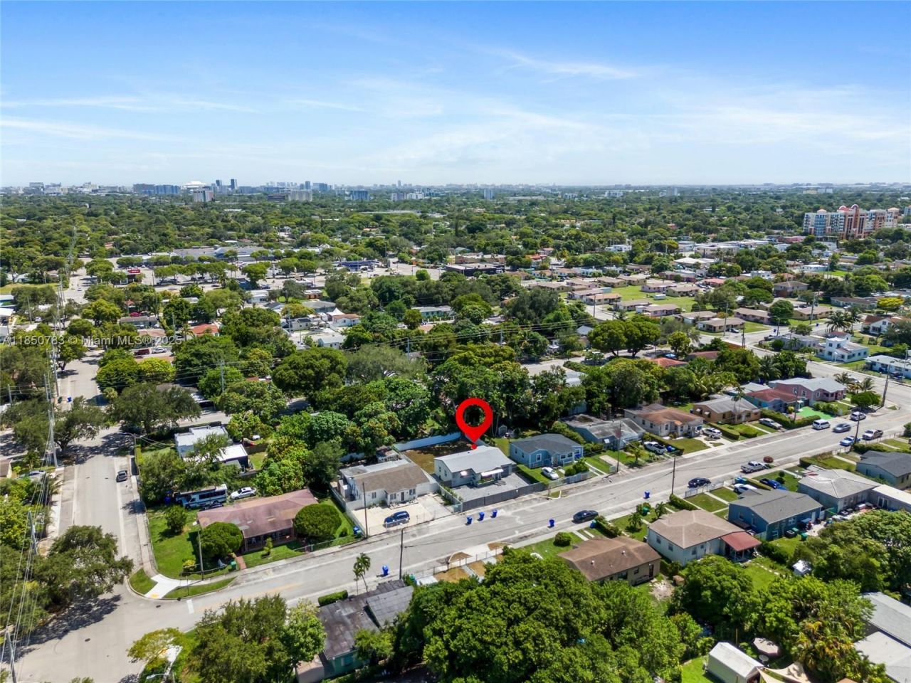 1130 NW 57th St, Miami, FL 33127 Photo