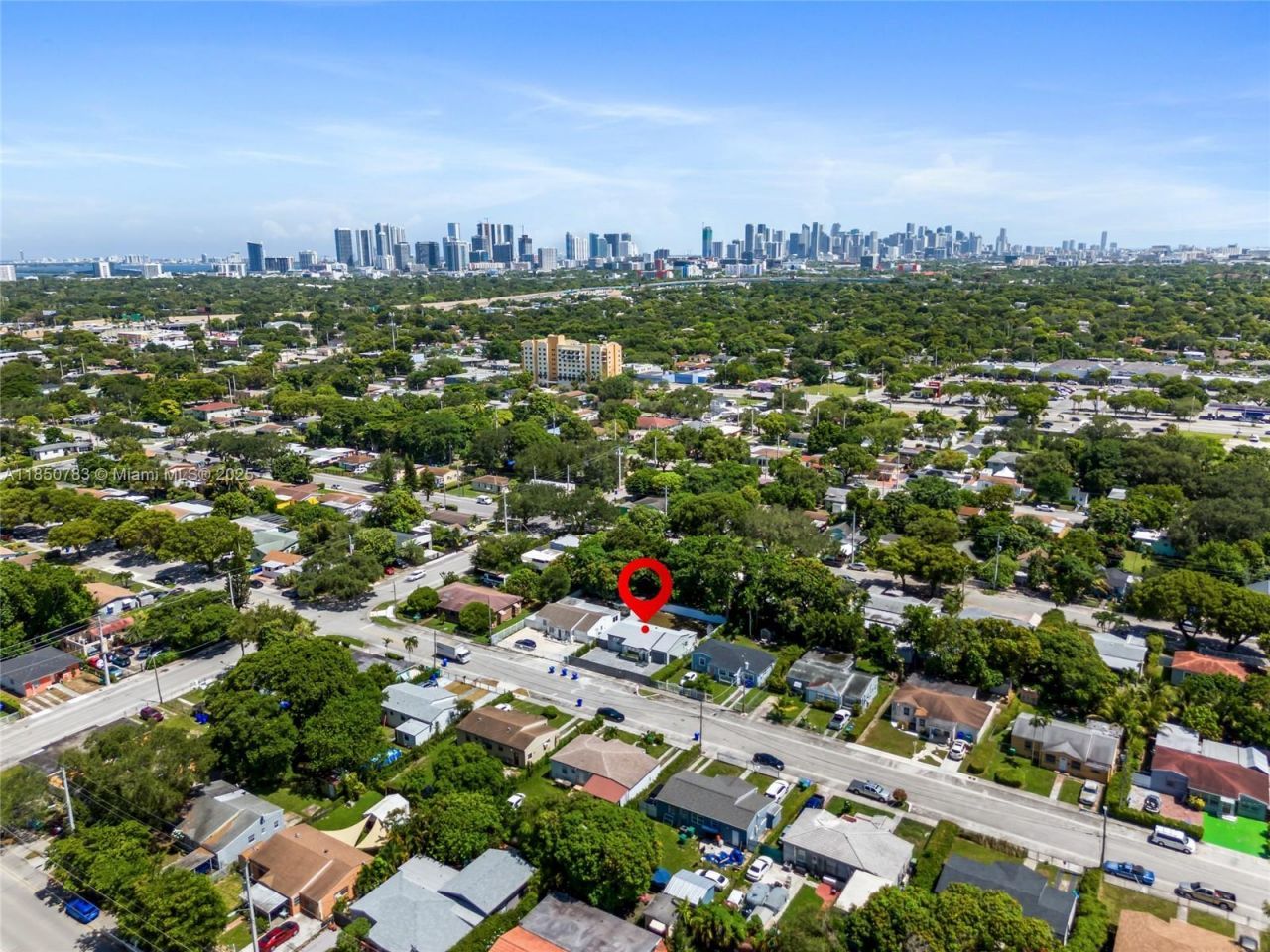 1130 NW 57th St, Miami, FL 33127 Photo