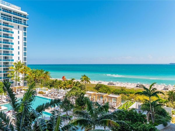 2301 Collins Ave, Unit 716, Miami Beach, FL 33139