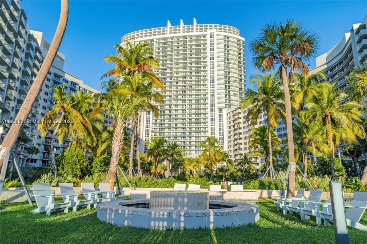 1500 Bay Rd, Unit 1464S, Miami Beach, FL 33139 Photo