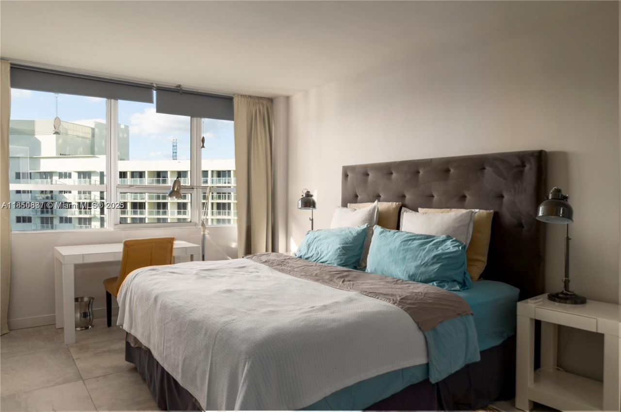 1500 Bay Rd, Unit 1464S, Miami Beach, FL 33139 Photo