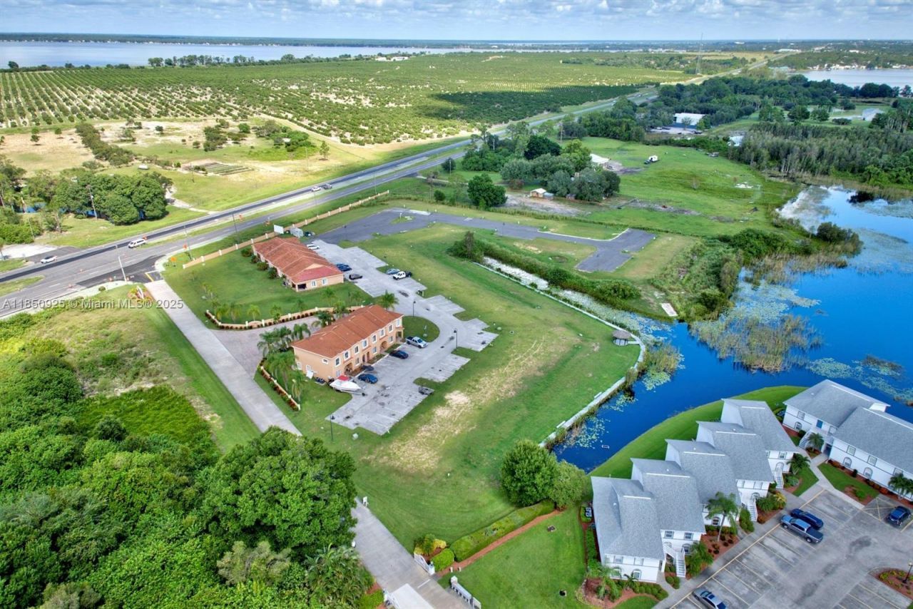 2105 S Us 27 Highway S, Lake Placid, FL 33852 Photo