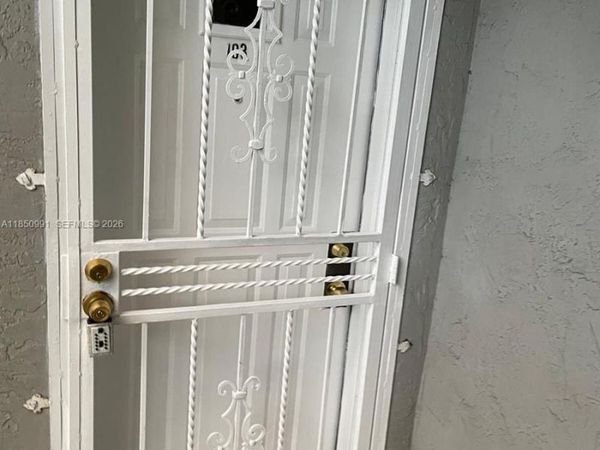 478 NE 210th Cir Ter, Unit 103-12, Miami, FL 33179