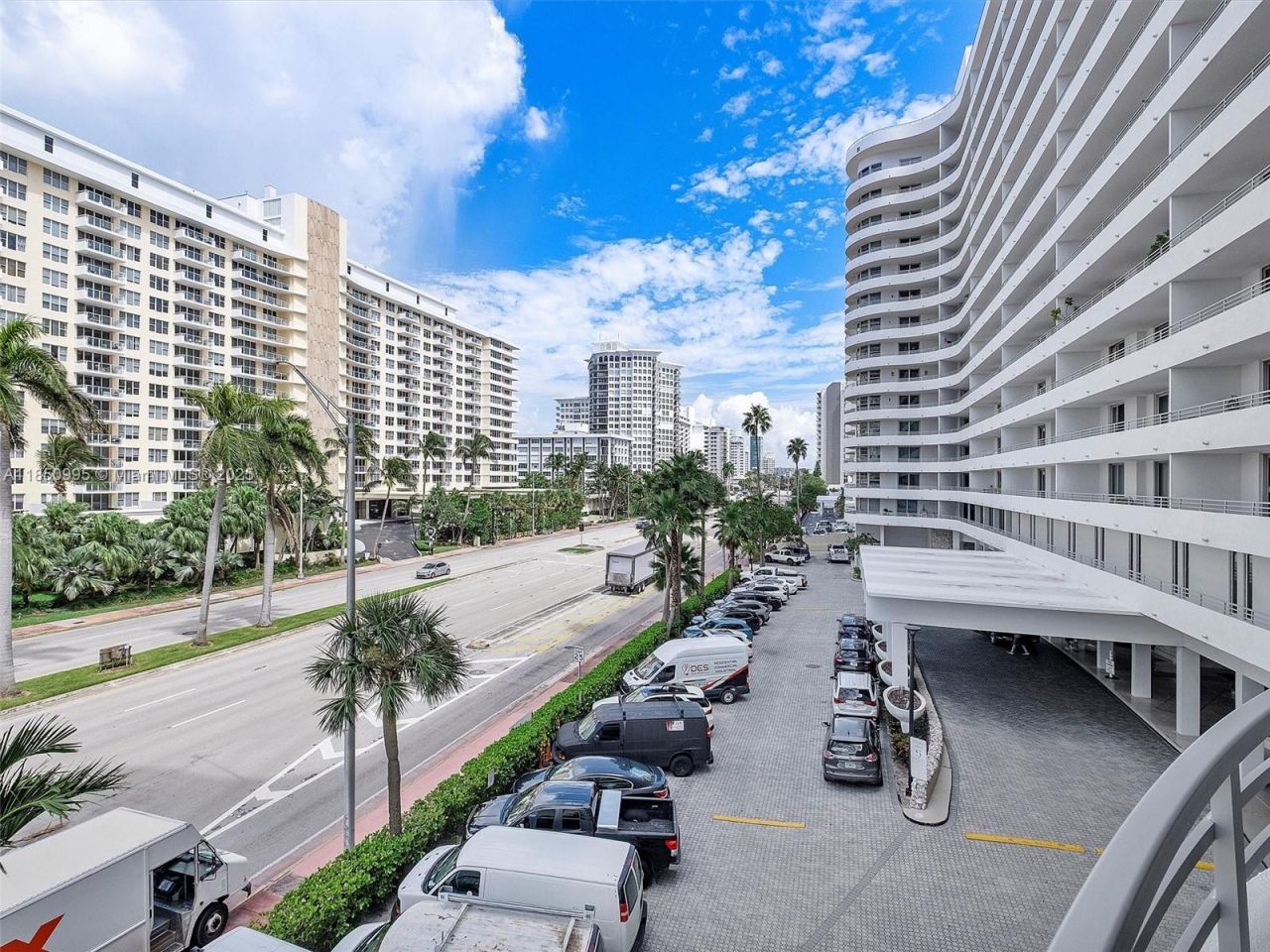 5555 Collins Ave, Unit 4S, Miami Beach, FL 33140 Photo