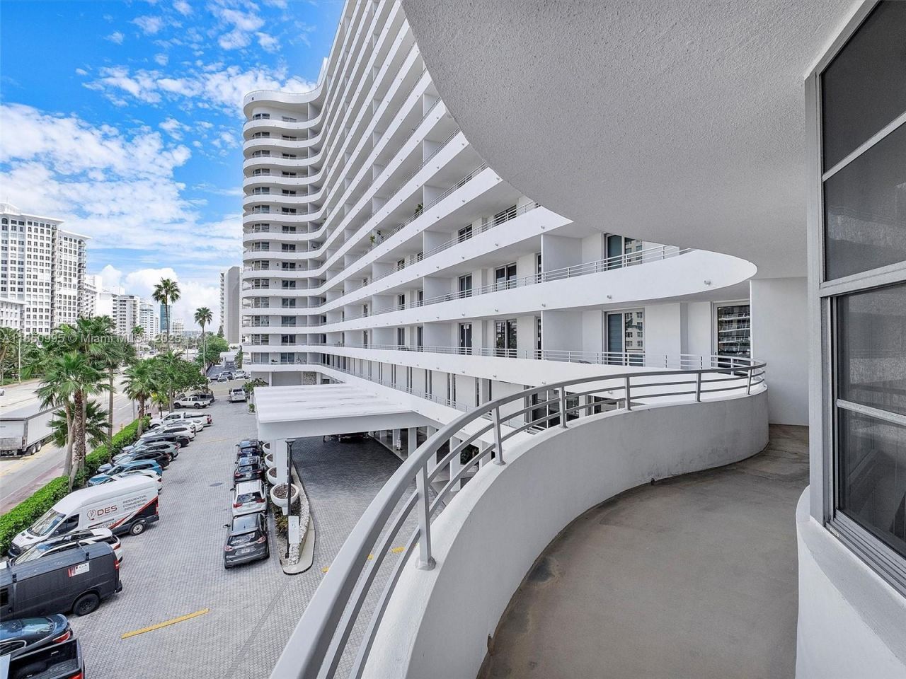 5555 Collins Ave, Unit 4S, Miami Beach, FL 33140 Photo