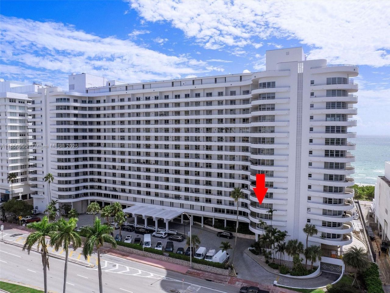 5555 Collins Ave, Unit 4S, Miami Beach, FL 33140 Photo