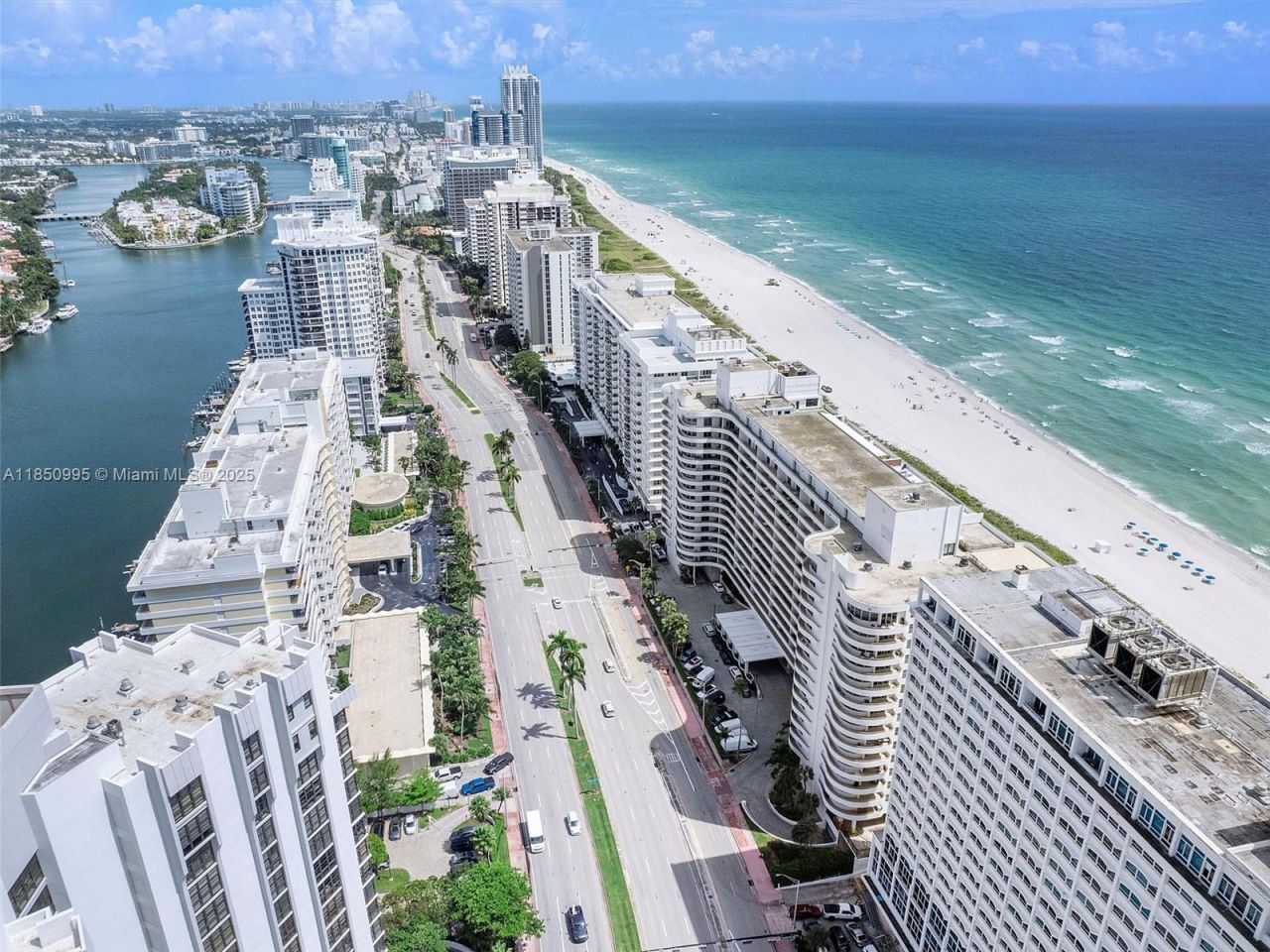 5555 Collins Ave, Unit 4S, Miami Beach, FL 33140 Photo